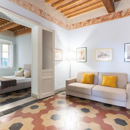 San Martino Suite Pisa Exteriör bild