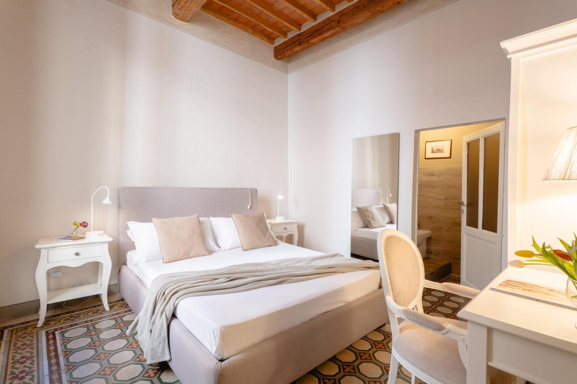 San Martino Suite Pisa Exteriör bild