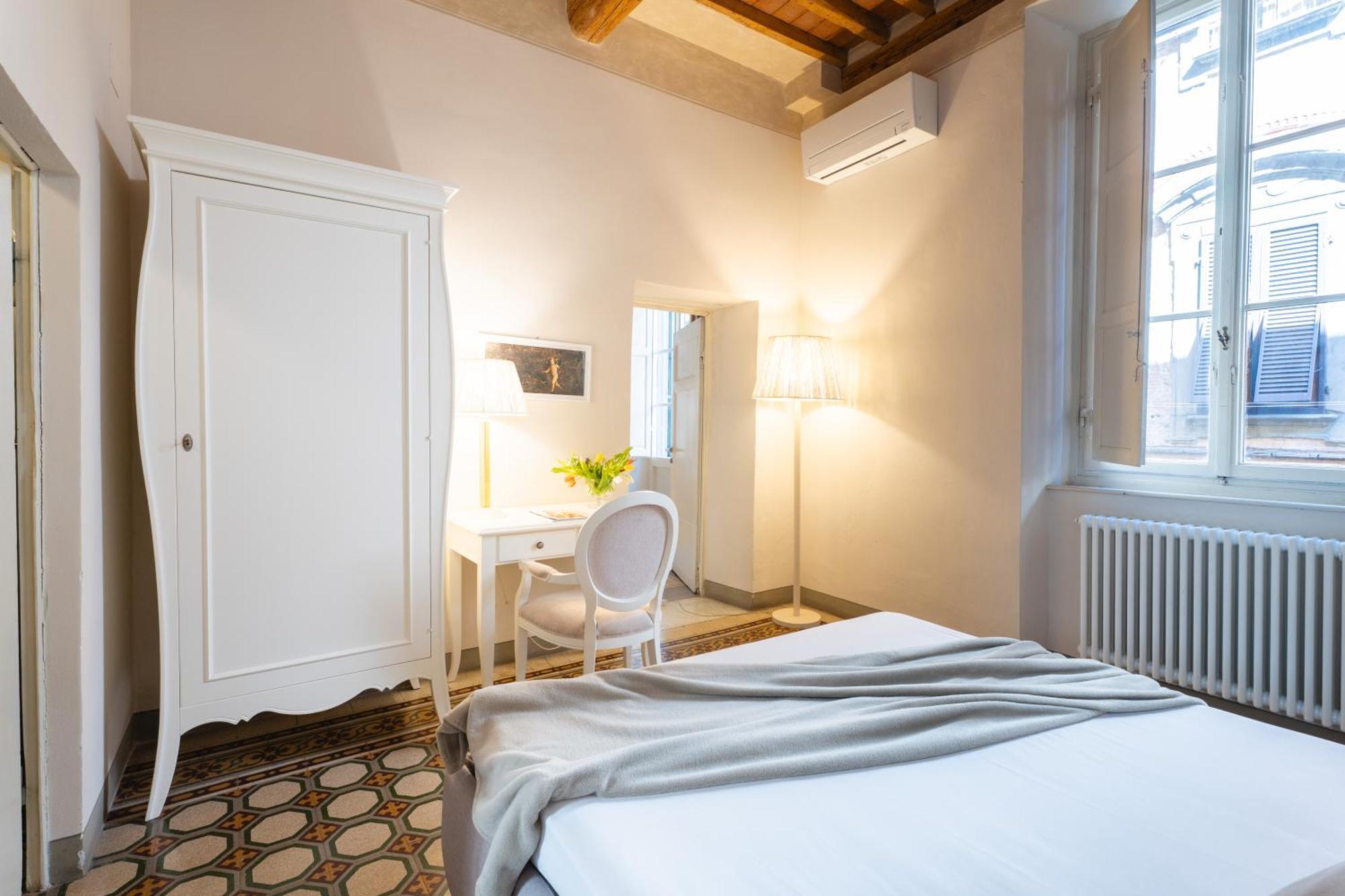 San Martino Suite Pisa Exteriör bild
