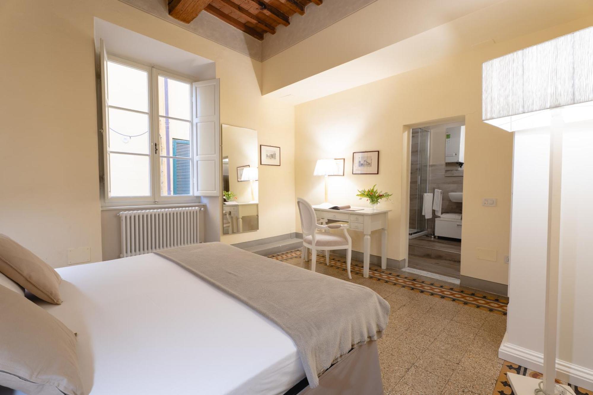 San Martino Suite Pisa Exteriör bild