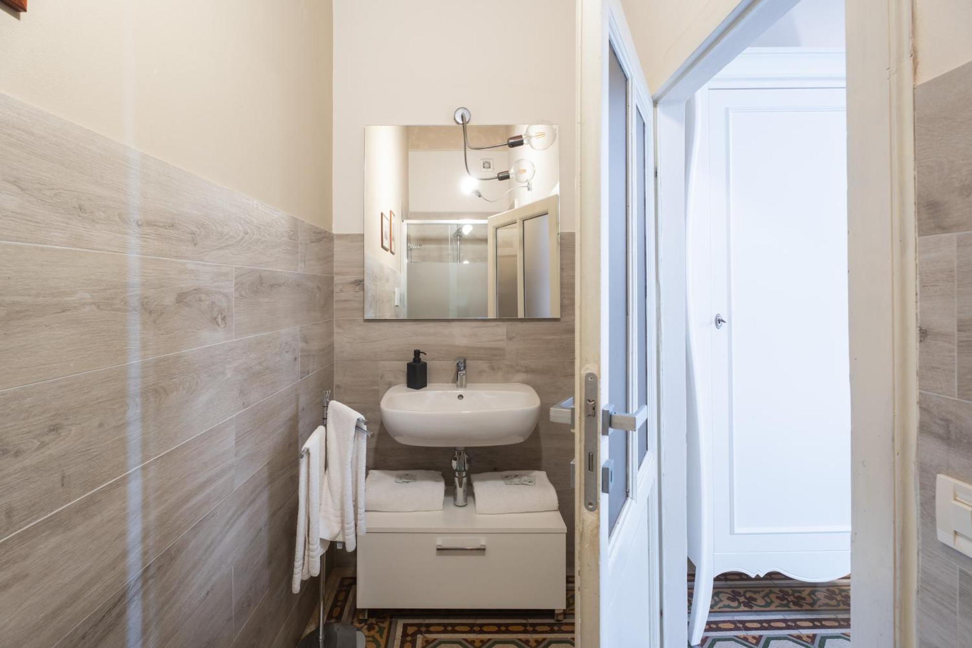 San Martino Suite Pisa Exteriör bild